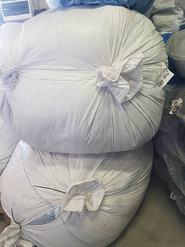 Сток и секонд-хенд оптом